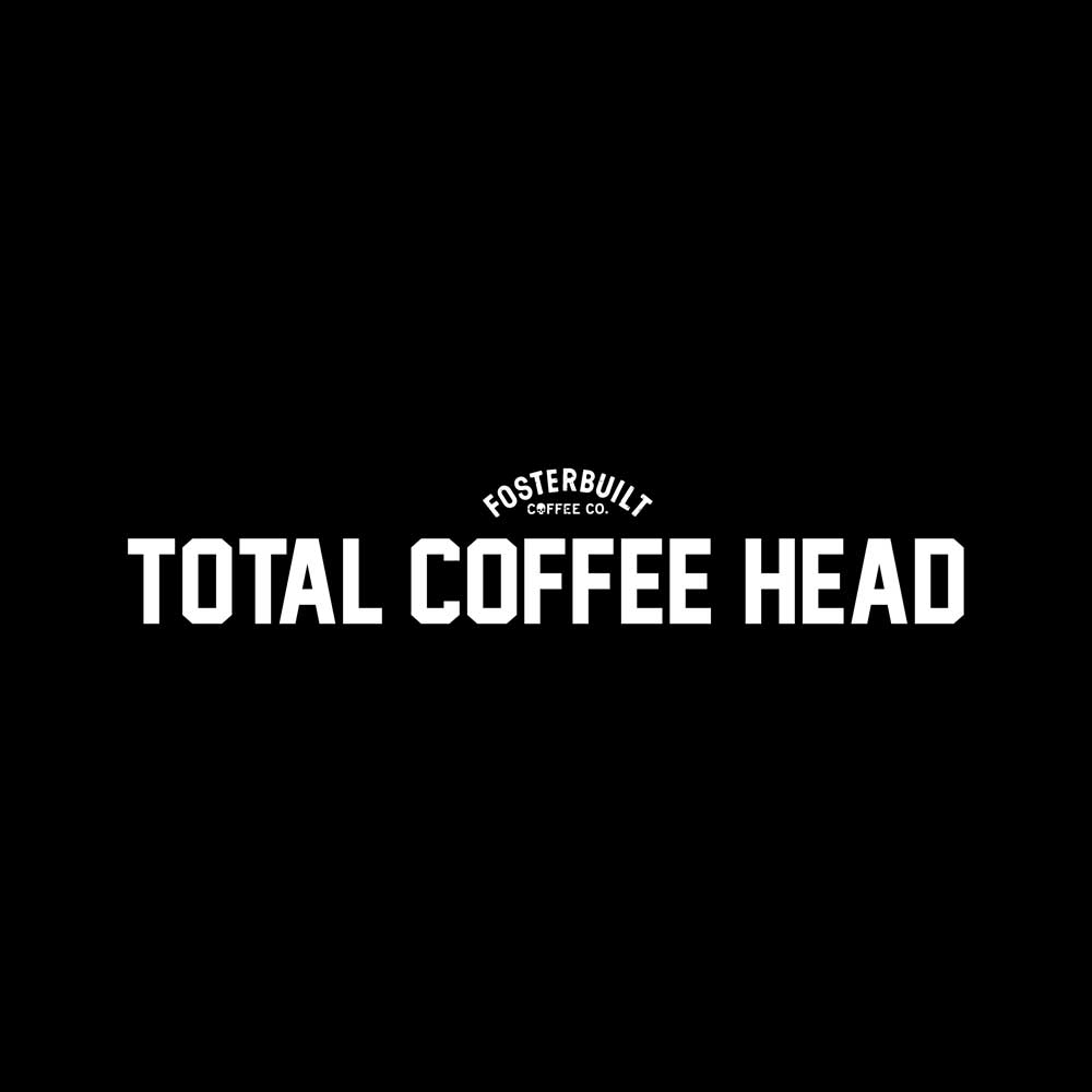 total coffee head