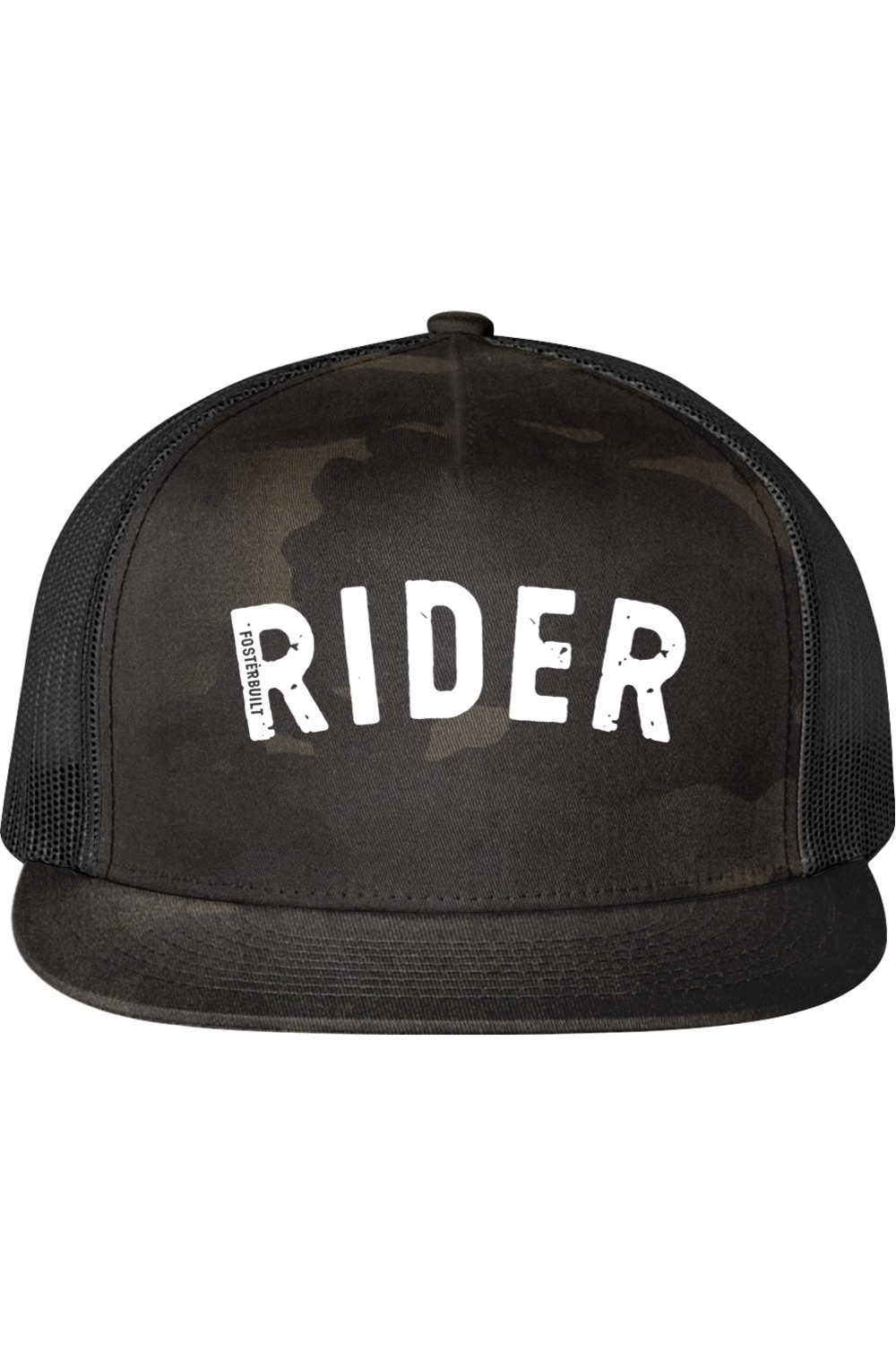 RIDER - Trucker Cap