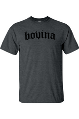 BOVINA - Mens Heavy Cotton T-Shirt