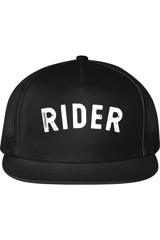 RIDER - Trucker Cap