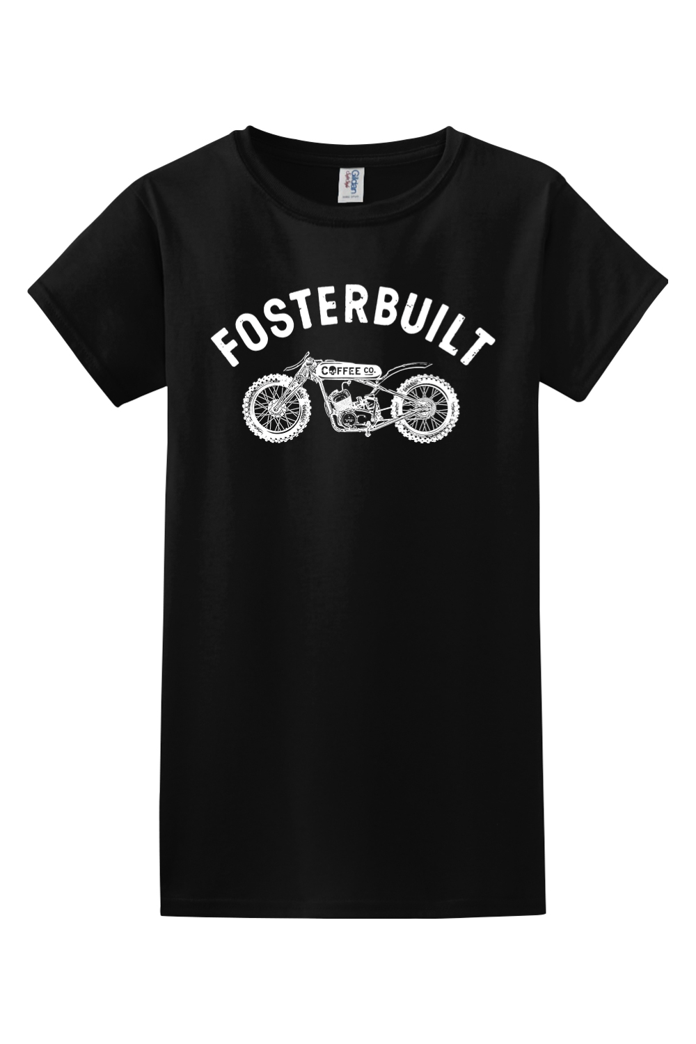 MOTORCYCLE - Ladies T-Shirt
