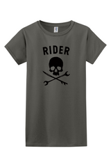 RIDER - Ladies T-Shirt