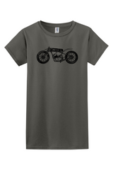 MOTO - Ladies T-Shirt