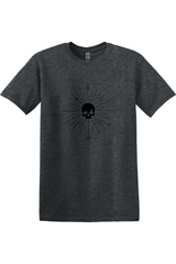 SUNBURST - Mens T-Shirt
