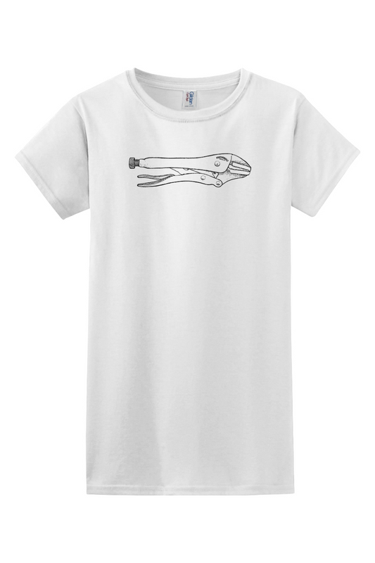 GRIP - Ladies T-Shirt