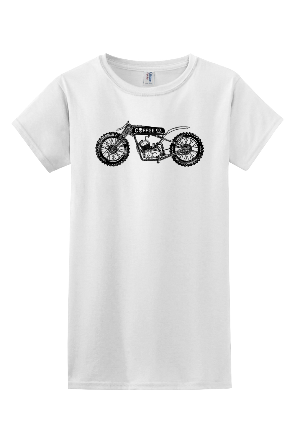 MOTO - Ladies T-Shirt